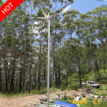 Hot Vertical Axis Wind Power Generator 400W